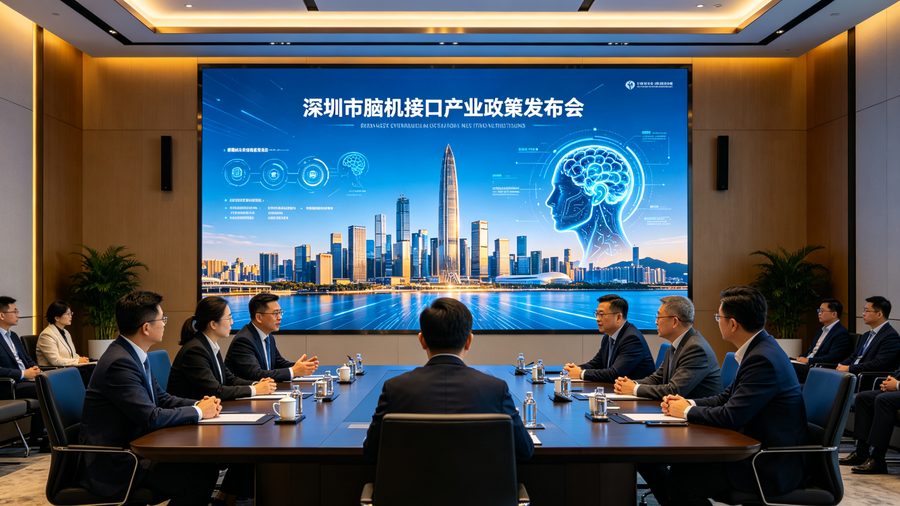 展会现场 06